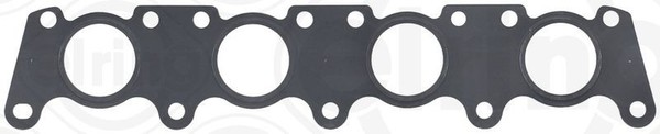Elring 148.190 Dichtung, AbgaskrüMmer FüR Audi Seat Skoda VW-image