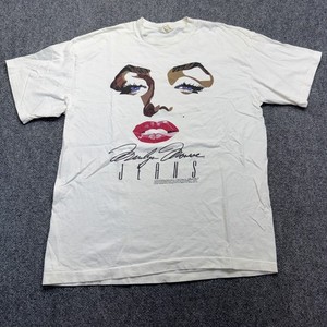 Vintage Marilyn Monroe T Shirt | eBay
