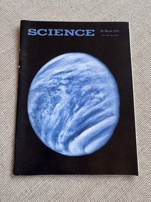 SCIENCEVOLUME 183|ISSUE 4131|29 MAR 1974