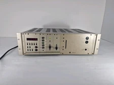 VINTAGE TOA VM-1120 Mixer Power Amplifier