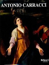 antonio carracci 1592-1618 schwarz / pirondini / roio B00UM9TMMG