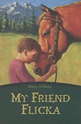 Mein Freund Flicka Taschenbuch Mary O'Hara