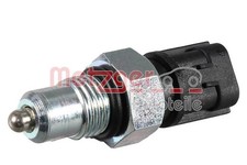 METZGER 0912056 Rückfahrschalter für OPEL AGILA (A) (H00) AGILA (B) (H08)