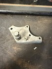 Harley OEM Panhead Shovelhead Mid Control Rear Brake Pedal Bracket 390G