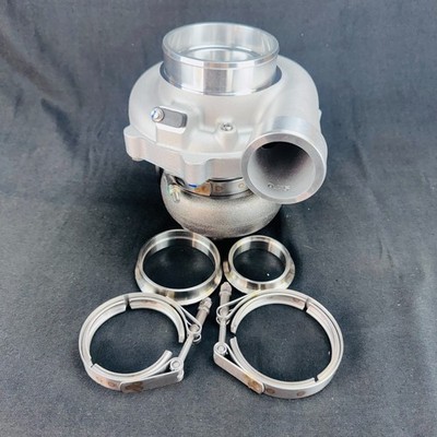 New Turbocharger G35-1050 0.83 A/R Standard Rotation V-Band Journal Bearing