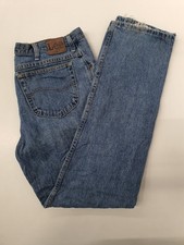 Lee regular vintage jeans 38W 34L - read description 9310 