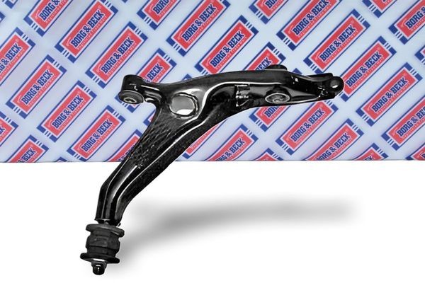 BORG & BECK BCA6009 Wheel Suspension Control/Trailing Arm Front Lower Fits Honda