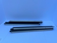 Panduit 24 4 Port Data Patch 10/100BASE-T PATCH PANEL.