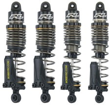 Pro-line Powerstroke Front Rear Shocks 3s4s Blx Kraton Outcast Senton Typhon Pro-line Powerstroke Front Rear Shocks 3s4s Blx Kraton Outcast Senton Typhon
