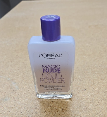L'Oreal Loreal Magic Nude Liquid Powder, 316 Nude Beige 0.91 oz