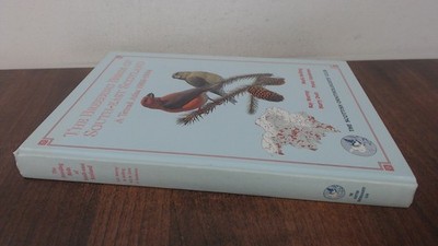 			Breeding Birds of South-East Scotland: A Tetrad Atlas, 1988-1994,		