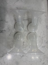 Flange 30mm Compatible for Spectra, Motif -set of 4 - Replacement Pump Parts