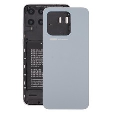 For ZTE Blade V70 / Axon 70 Glass Battery Back Cover with Adhesive