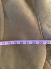 Men’s Polo Ralph Lauren Long Shearling Coat Size L VERY RARE — photo 10