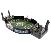 Manchester City Fc - Mini Football Game - General - F300Z