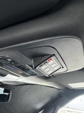 2021-2026 Ford F150 8 Gang Switch Panel Mount Sunglasses Holder Replacement