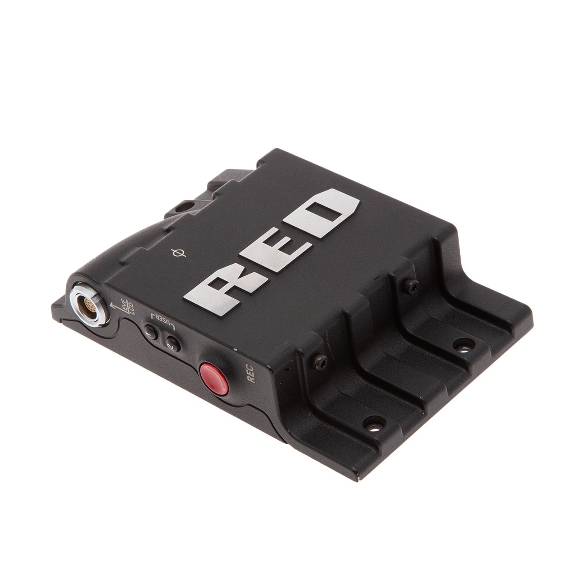 Red Mini-Mag Side SSD Module for DSMC Red Epic / Scarlet Red Mini-Mag Side SSD Module for DSMC Red Epic / Scarlet
