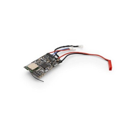 E-flite Receiver/ESC UMX P-51 Voodoo SPMA3190 Radios Receivers 2.4