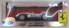 Hot Wheels Ferrari Testarossa Millennium Commemorative Limited Edition 1/18 Scal