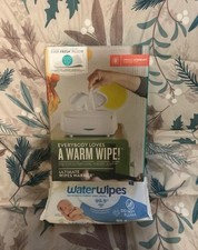 Prince Lionheart Ultimate Anti-microbial Wipes Warmer