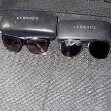 Vintage Versace bundle Made In Italy
