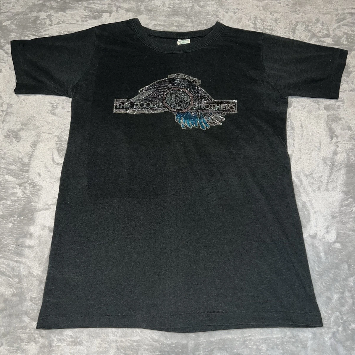 Doobie Brothers Shirt for sale | eBay
