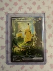 Pokemon Pikachu EX 276/217 SIR Ascended Heroes NM Gradeable