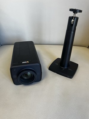 AXIS Q1715 Block Camera 02220-001 New in box