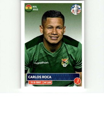 2024 Panini COPA Soccer Album Stickers Pick From List/Complete Your Set A-I
