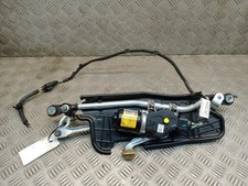 CITROEN C4 WIPER MOTOR & LINKAGE FRONT 9824534680 MK3 C41 2020 - 2024