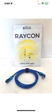 Raycon magic spin cable