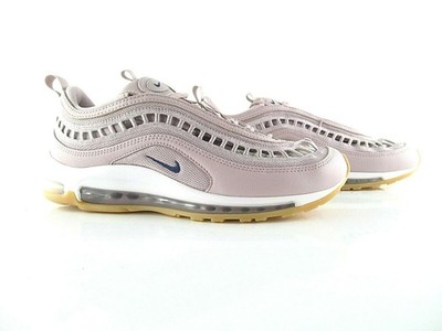 Nike W Air Max 97 Ultra `17 SI  AO2326 600 Sneakers UK_7.5 US_10 Eur 42