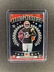 2025 Donruss Optic Shedeur Sanders Base (RAW)