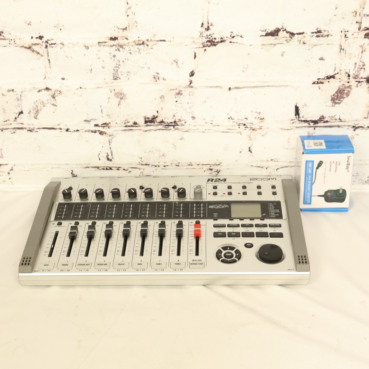 Zoom R24 Digital Recorder for sale online | eBay