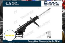 Monroe 742193SP Shock Absorber Front Left 32mm Bore ⌀ Fits Peugeot 508 508 SW
