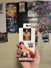 John Cena Cards, Autograph and Memorabilia Guide 69