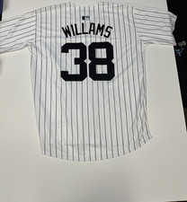 Devin Williams New York Yankees Nike Size XL Jersey