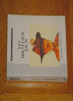 My Brother Jack (Imprint Classics),George Johnston