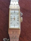 Seiko Women’s Vintage Watch Winds Up Runs Great, Great Condition