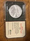 2011 1 Oz Silver American Eagle (Brilliant Uncirculated)
