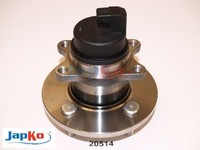 Japko 420514 Radnabe Rad Nabe FüR Hyundai FüR Kia