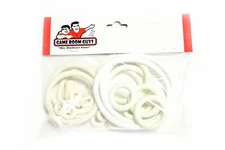 Williams Jolly Roger Pinball Machine Replacement Repair Rubber Ring Kit