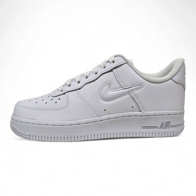 Nike Air Force 1 Low '07 Jewel Dark Smoke Grey Sneaker | HM0621 100