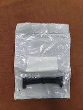 NEW Official Black Wii U Nintendo Gamepad Horizontal Stand Accessory OEM WUP-027