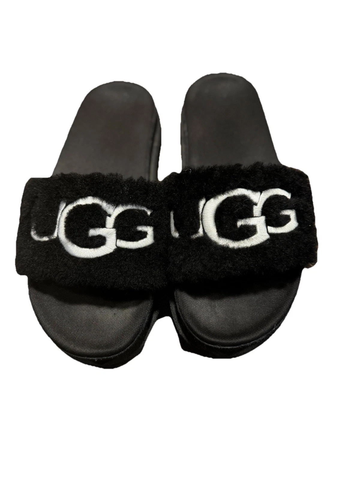 Ciabatte donna UGG Dakota taglia 8