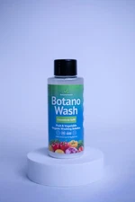 Botano Wash Organic  Cleaner Refill | 3 x 16.9 oz Bottles | BotanoGrow