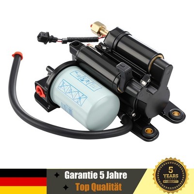 Kraftstoffpumpe Benzinpumpe für Volvo Penta GI, GXI 21608511 21608511
