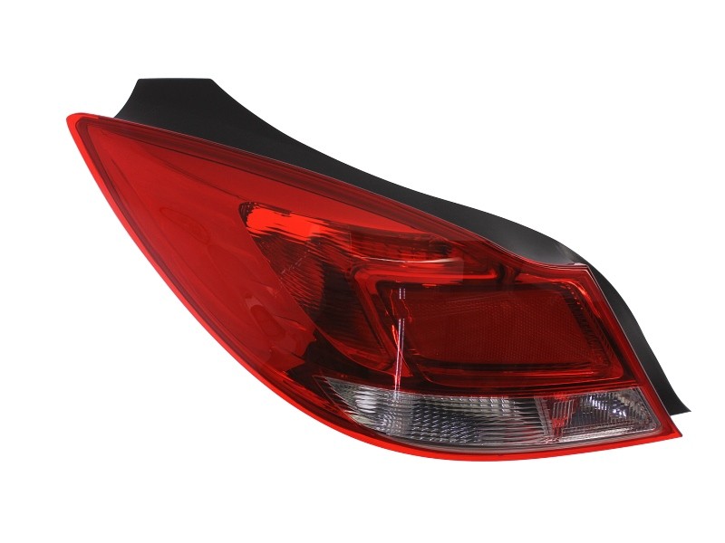 Fits HELLA 9EL176 380-051 Rear lamp Left 9EL176 380-051 do OPEL INSIG ⭐UK Stock⭐