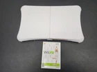 Nintendo Wii Fit With Balance Board and Game | Tested