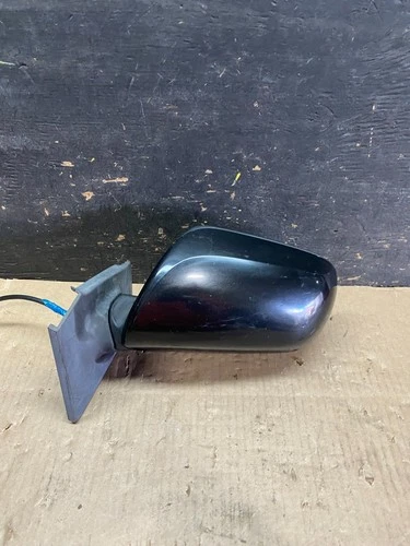 2007 to 2011 Toyota Yaris HB Left Driver LH Side View Door Mirror U0204 DG